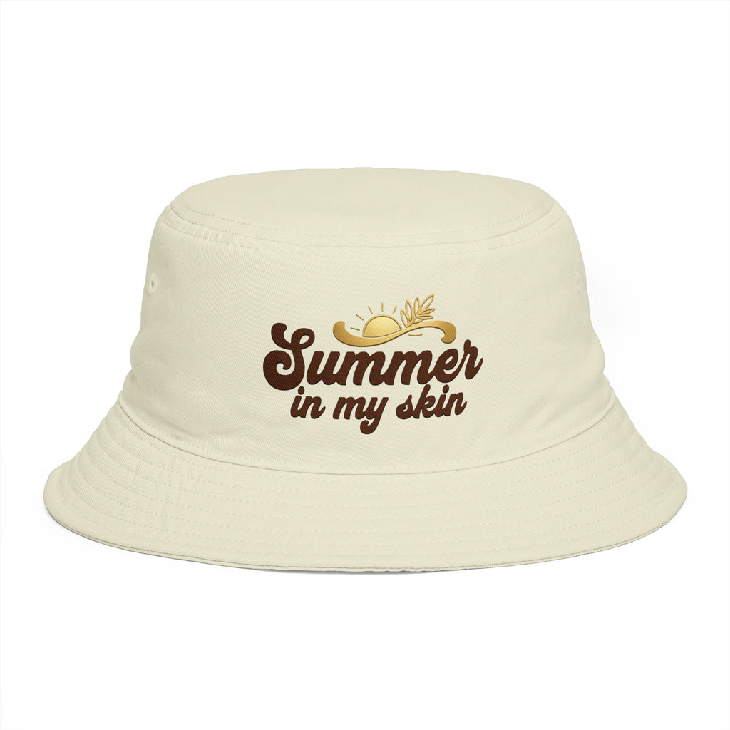 Bucket Hat