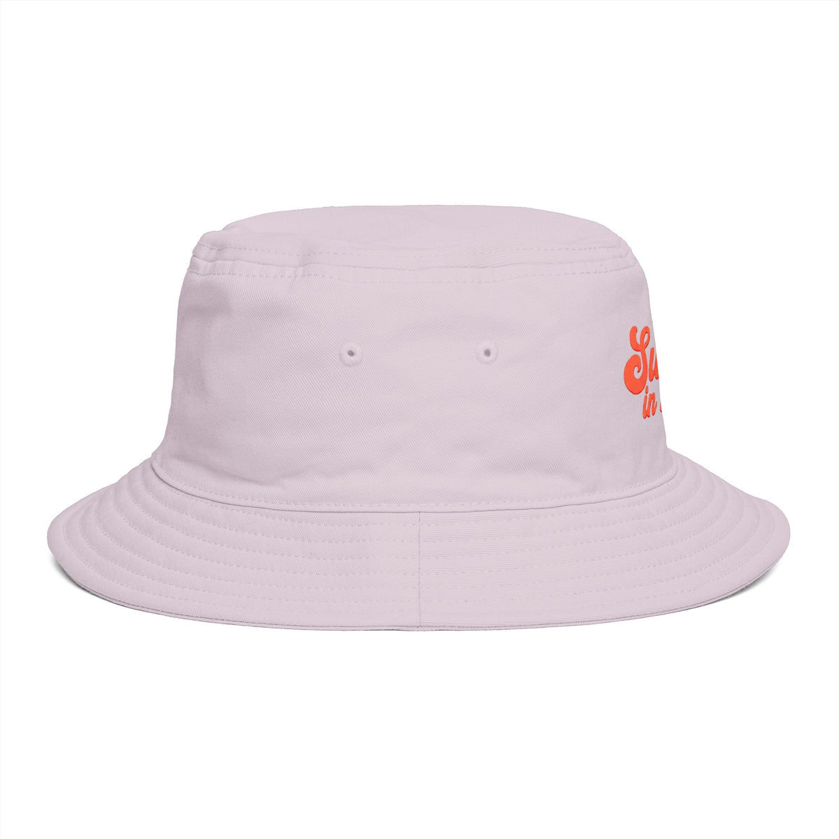 Bucket Hat