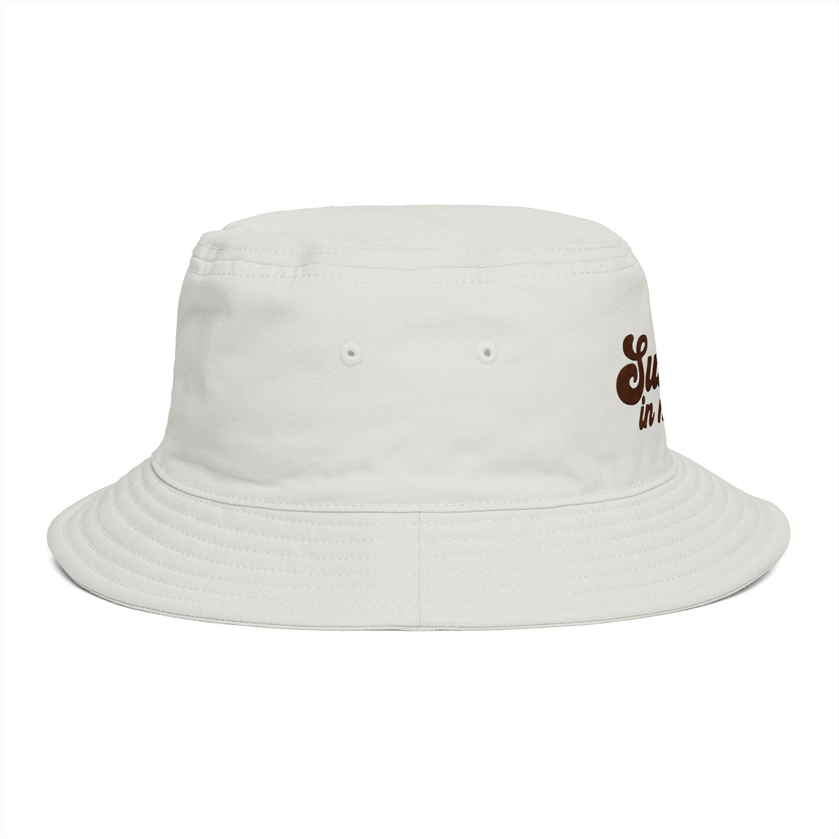 Bucket Hat