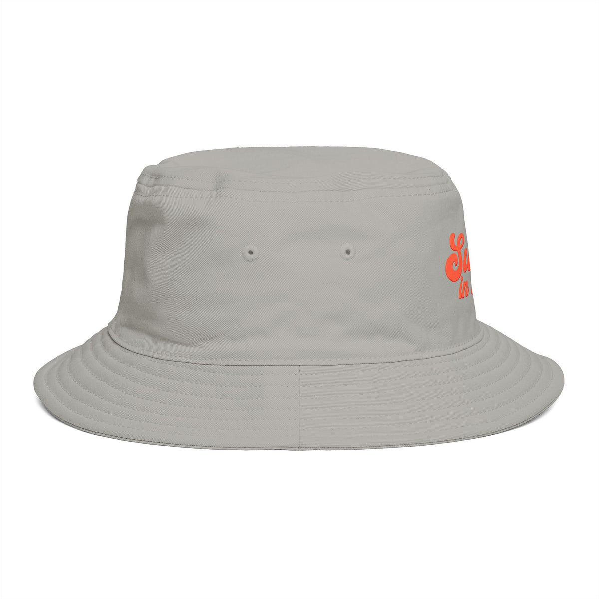 Bucket Hat