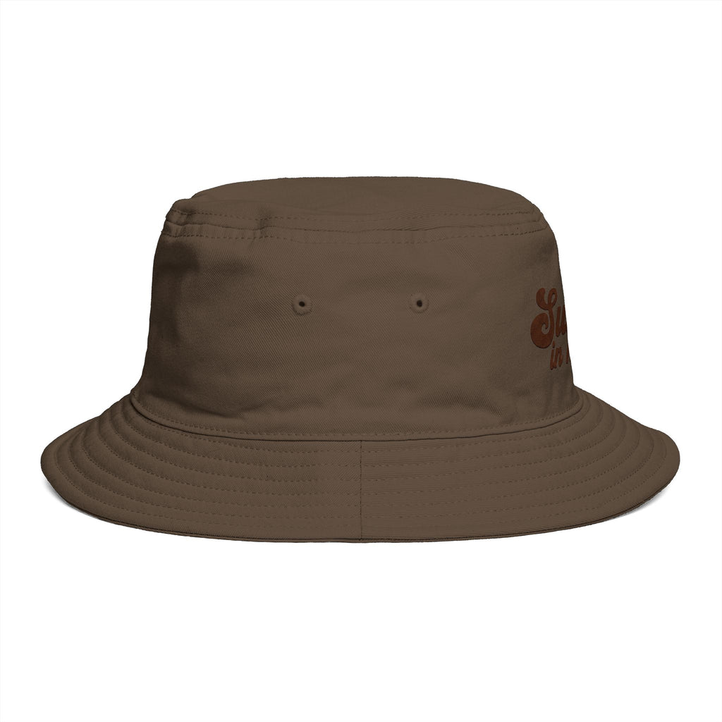 Bucket Hat