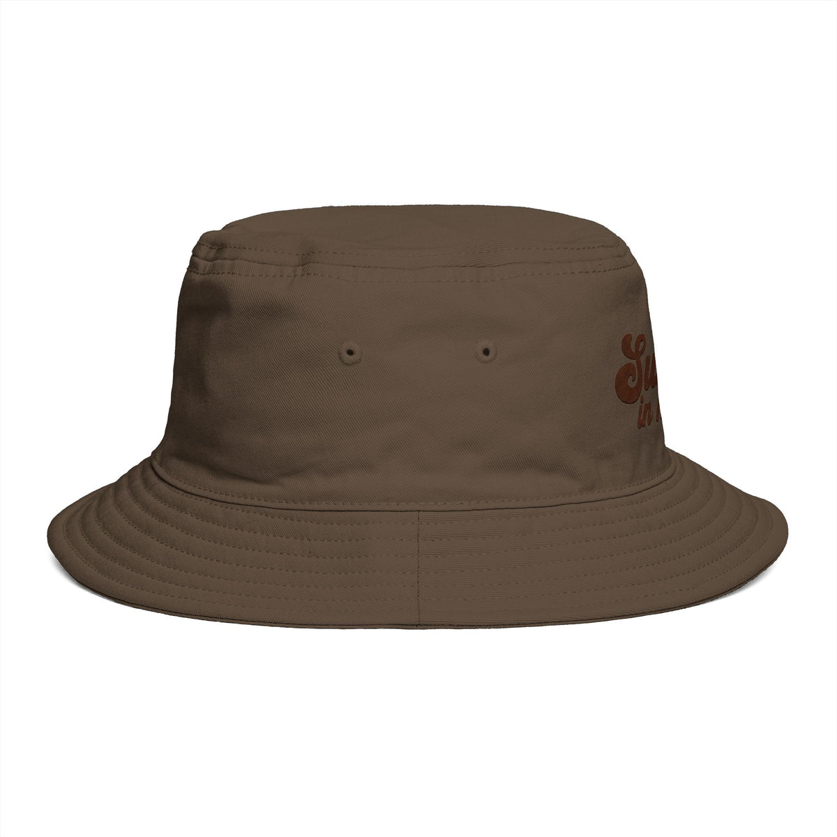 Bucket Hat