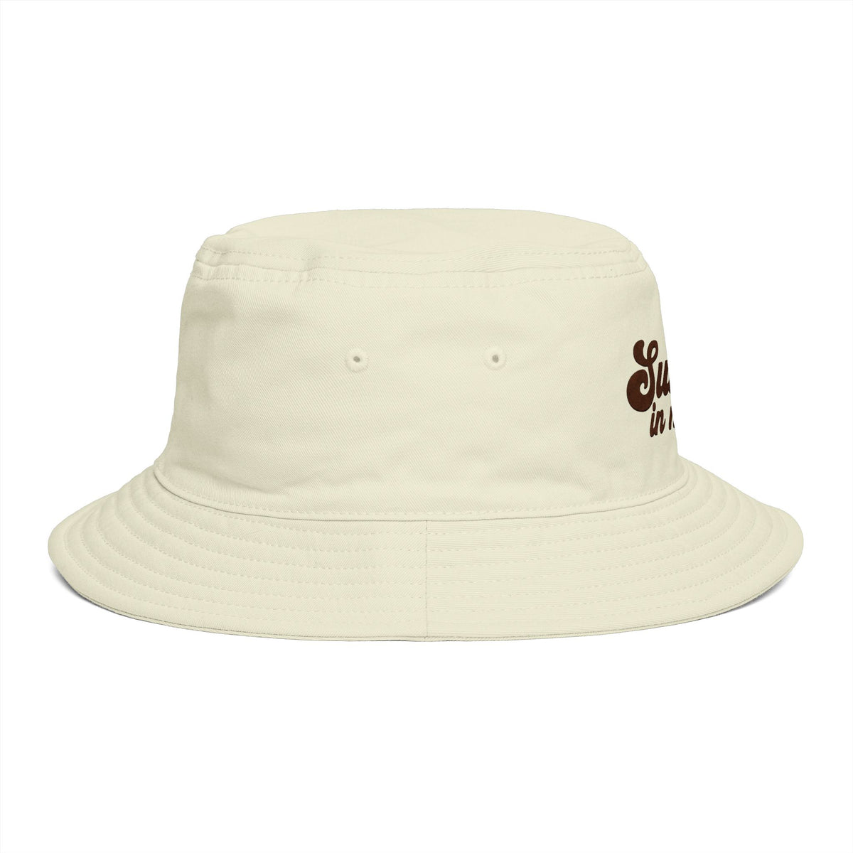 Bucket Hat