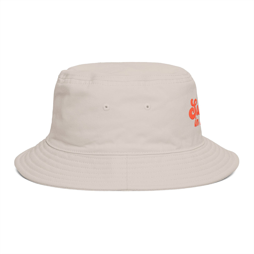 Bucket Hat