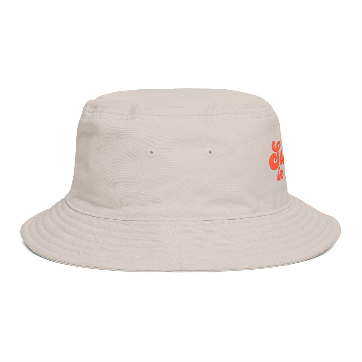 Bucket Hat