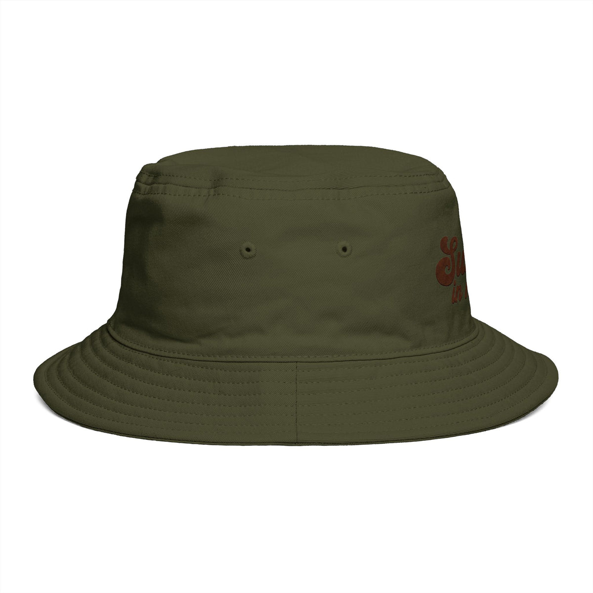 Bucket Hat