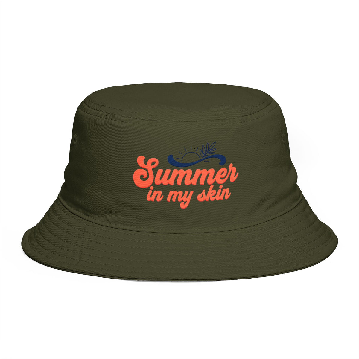 Bucket Hat