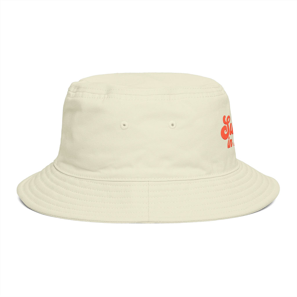 Bucket Hat