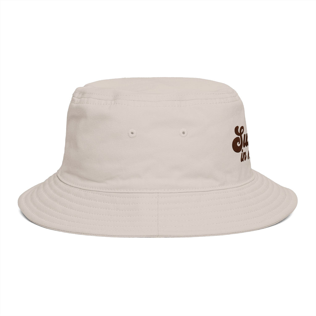 Bucket Hat