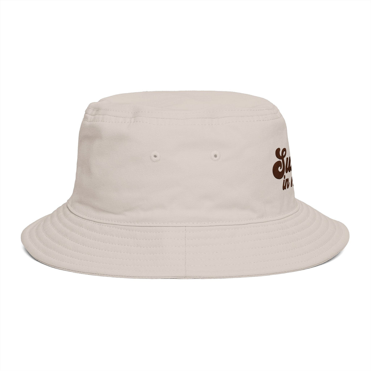 Bucket Hat
