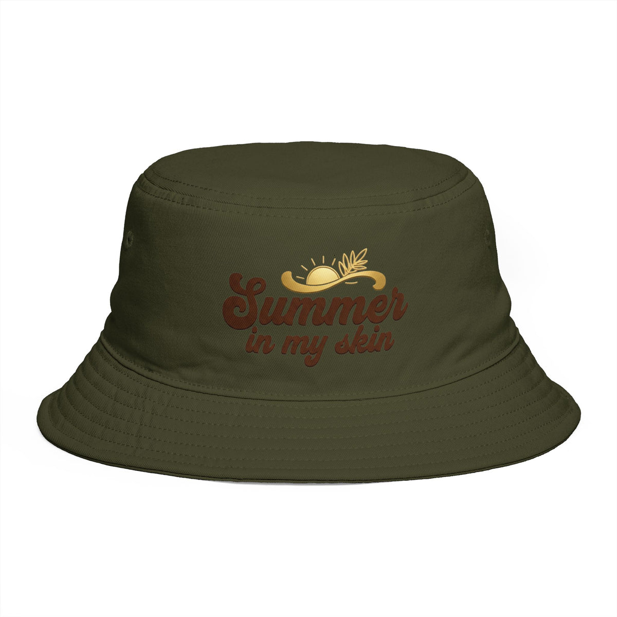 Bucket Hat