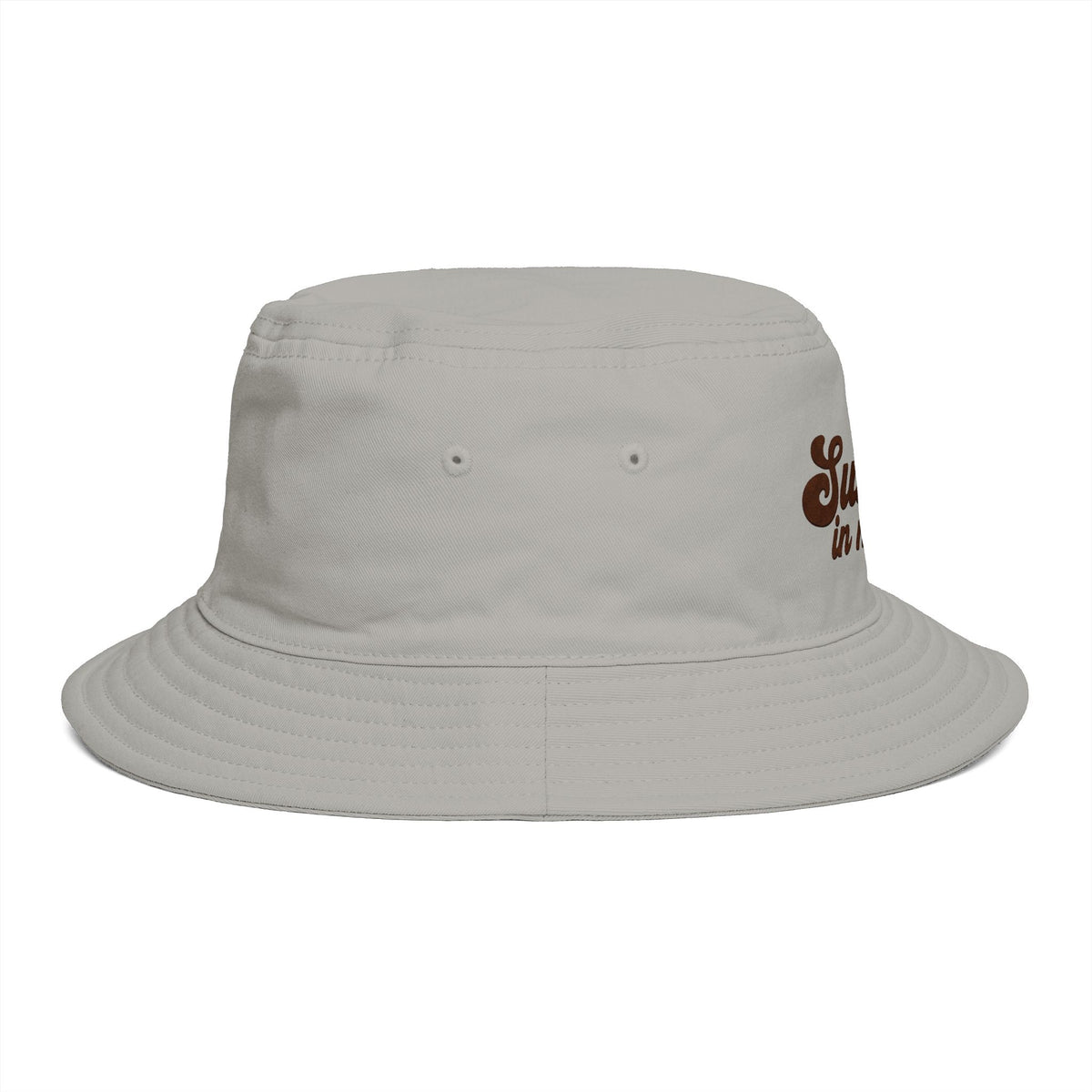 Bucket Hat