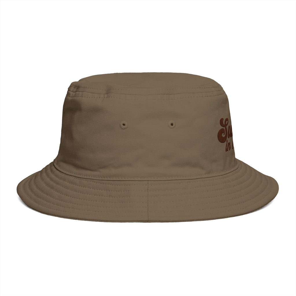 Bucket Hat